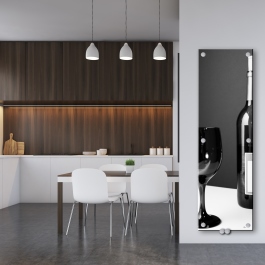 grc Kitchen RadArt Bottles