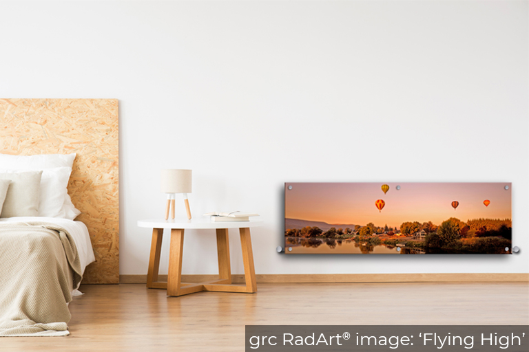 Bedroom 1 v2 inspiration caption