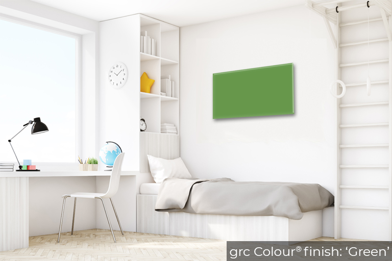 Bedroom 4 inspiration caption