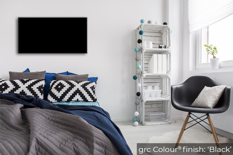 Bedroom 5 inspiration caption