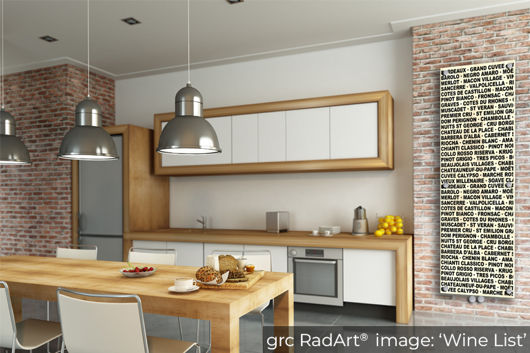 Kitchen 12 inspiration caption